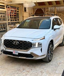 هيونداي سانتافي